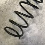 Бу пружина передняя Renault Laguna 1,  8200014937