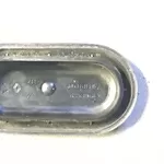 Бу заглушка пола Renault 8200126532, Kangoo Master Clio Captur Fluence Megane