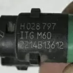 Бу форсунка H028797, 8200028797 Renault Laguna 2, Espace 4, Scenic 2, Megane 2, Vel Satis