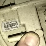 Бу датчик уровня топлива Renault Laguna 2, 8200247196, Рено Лагуна 2