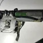 Бу моторчик люка Mercedes A class W168, A1688204110, 0390201665