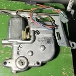 Бу моторчик люка Opel Vectra A, Omega A, Frontera A, 90376133 , 0130821819