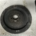 Бу маховик 124 зуба Renault Laguna 1, 7700598580 , 2.0i, 1.8i,