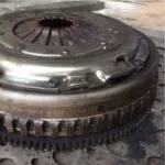 Б/у маховик демпфер 1.9dci renault laguna 2 ,  8200142674