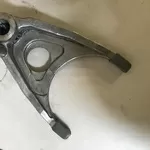 Бу вилка 5-й передачи КПП JR5,  8200730478 Renault Laguna Megane Kangoo