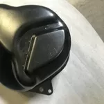 Бу крышка КПП JR5 8200297214 Renault Megane Laguna Kangoo