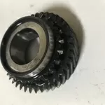 Бу шестерня 5-й передачи 39x31 зуб КПП JR5 Renault 8200611297 Laguna, Scenic, Megane