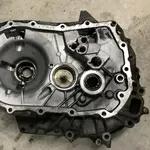 Бу корпус КПП JR5 Renault 8200210038 Megane Scenic Clio