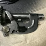 Бу шестерня задней передачи Renault 8200073108,  Megane Kangoo Fluence