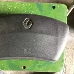 Б/у подушка безопасности AirBag 8200071201, Renault