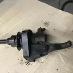 Бу механизм выбора передачи КПП JR5 328905083R Renault Megane Laguna