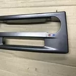 Бу накладка блока управления климат-контролем Renault Laguna 2,  8200025936