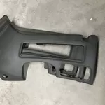 Бу накладка торпедо левая Renault Laguna 2, 7701058926