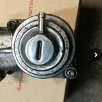 Б/у клапан рециркуляции EGR A6401401060,  Mitsubishi Colt 1.5 DID,  Smart ForFour