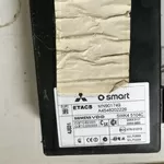 Б/у модуль контролер Smart Forfour,  A4548202226,  MN901749,  5WK4 5104C