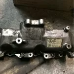 Бу коллектор впускной A6390900537 Mitsubishi Colt,  Smart ForFour 1.5 cdi