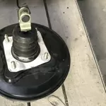 Бу усилитель тормозов вакуумний S12-3510030 Chery Kimo