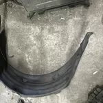 Бу подкрылок задний правый Smart Forfour 454,  MN900064,  A4546980230, 