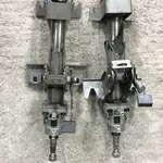 Бу рулевая колонка Chery Kimo S12-3404010BB,  S12-3404010