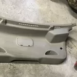 Бу обшивка крышки багажника Renault Laguna 2 лифтбек 8200107317