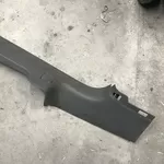 Бу накладка порога внутренняя задняя левая Renault Laguna 2,  8200000257,  8200074589