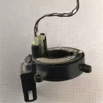 Б/у шлейф airbag для Renault Megane Scenic 1,  Kangoo 7700840099
