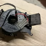 Бу шлейф руля Renault Laguna 2,  7701048917,  Без КРУИЗА