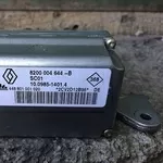Бу модуль ESP Renault Laguna 2,  8200004644