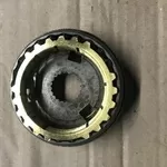 Бу муфта синхронизации 5 передачи КПП JR5 Renault 7701478131