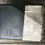 Б/у замок блокиратор руля 8200020613 Renault Laguna 2