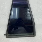 Бу стекло задней левой двери Renault laguna 2,  8200001464,  8200445509,  глухое,  форточка,  универсал, 