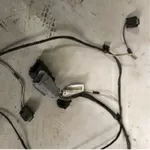 Бу кабель парктроника Renault Laguna 2,  15294870012,  8200066394,  7701052362