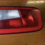 Б/у фонарь задний левый внутренний Renault Laguna 2, 8200002475 , лифтбэк -05г