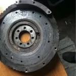 Б/у маховик Renault 1, 5 dci. 8200359373, 8200237330, 7701474643 Megane 2, Clio 3, Scenic 2