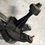 Бу моторчик дворника задний Renault Laguna 2,  82000001891,  53013412,  лифтбек.