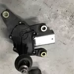 Бу моторчик дворника задний Renault Scenic 2,  8200153458,  53018912