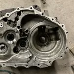 Бу корпус КПП ND0 002, Renault Megane Scenic 2, 7701474662