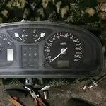 Б/у щиток приборов Renault Laguna 2, 8200170299, АКПП,