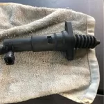 Б/у рабочий цилиндр сцепления A4542570379, Mercedes , Mitsubishi Colt, Smart Forfour,
