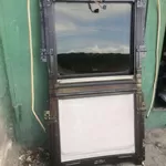 Б/у люк с электроприводом Renault Laguna 2, 8200001767, W70007867, ZH00576900
