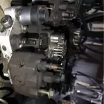 Бу ТНВД топливный насос Renault 1.9dci, 8200055072, 0445010031