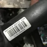 Бу подушка безопасности , шторка 8200146167 Renault Laguna 2, левая универсал.