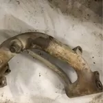 Бу рычаг задний правый Mercedes W168, R1683521605, A1683503606