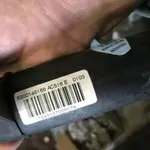 Бу подушка безопасности ,  шторка 8200146168 Renault Laguna 2,  правая универсал.