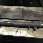 Бу рулевая рейка Mercedes W168 A1684602000 A1684610601 1684602000 1684610601