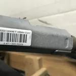 Бу подушка безопасности , шторка, AirBag Renault Scenic 2, 8200130499, боковая правая