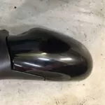 Бу зеркало левое Mercedes Benz W168, A1688100176, 5 pin.