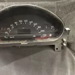 Бу панель приборов Mercedes Benz W168 ,  A1685404011