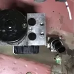 Бу блок управления ABS Mercedes W168, A0034317412 , 0265202433
