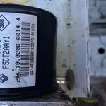 Бу блок ABS Renault Laguna 2, 8200053422A, 8200053422